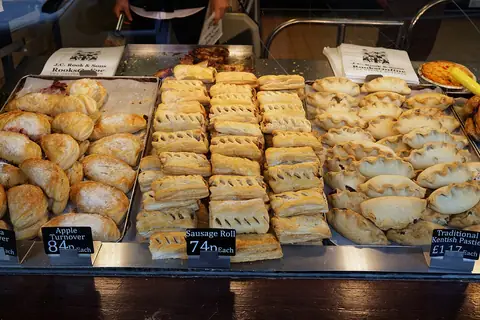 Wenzels The Bakers photo 3